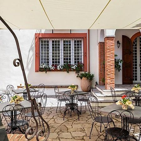 Borgo Prima Luce Ξενοδοχείο Cuglieri Εξωτερικό φωτογραφία