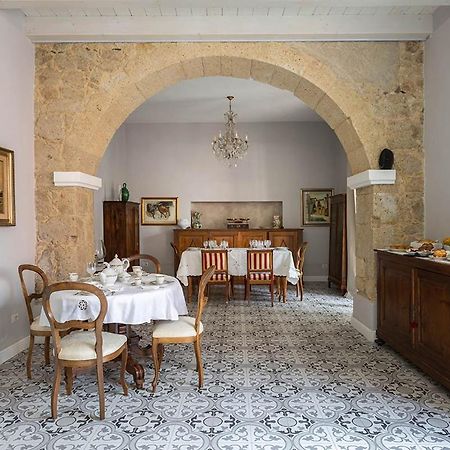 Borgo Prima Luce Ξενοδοχείο Cuglieri Εξωτερικό φωτογραφία