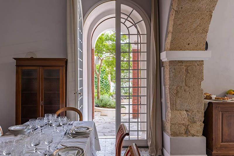Borgo Prima Luce Ξενοδοχείο Cuglieri Εξωτερικό φωτογραφία