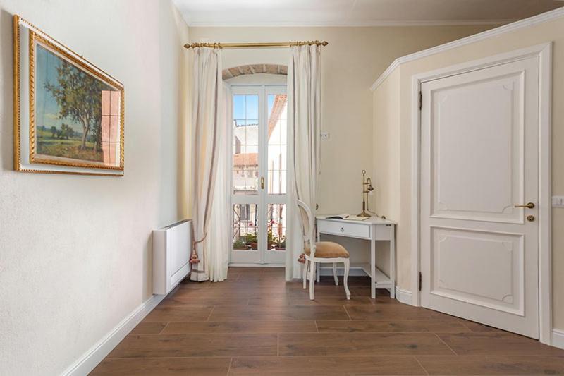 Borgo Prima Luce Ξενοδοχείο Cuglieri Εξωτερικό φωτογραφία