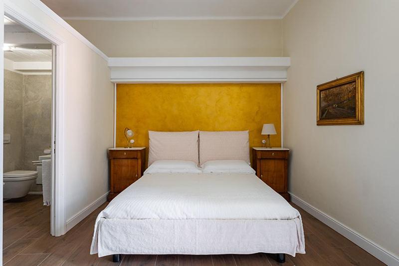 Borgo Prima Luce Ξενοδοχείο Cuglieri Εξωτερικό φωτογραφία