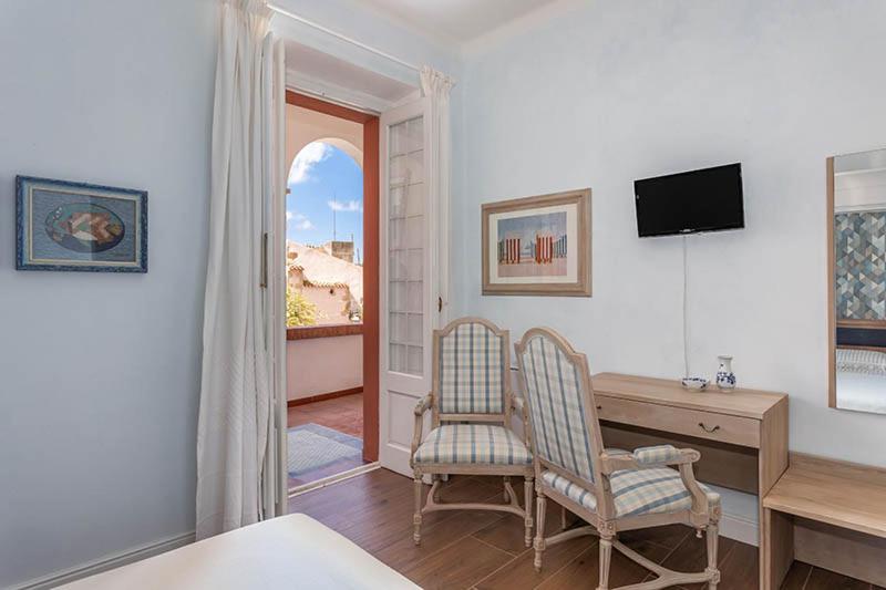 Borgo Prima Luce Ξενοδοχείο Cuglieri Εξωτερικό φωτογραφία