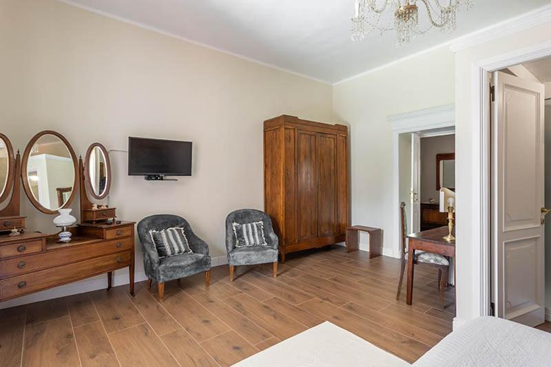 Borgo Prima Luce Ξενοδοχείο Cuglieri Εξωτερικό φωτογραφία