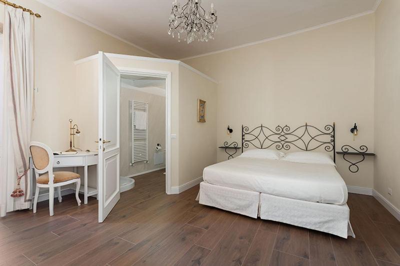 Borgo Prima Luce Ξενοδοχείο Cuglieri Εξωτερικό φωτογραφία