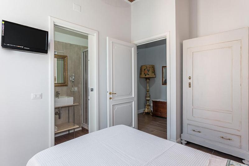 Borgo Prima Luce Ξενοδοχείο Cuglieri Εξωτερικό φωτογραφία