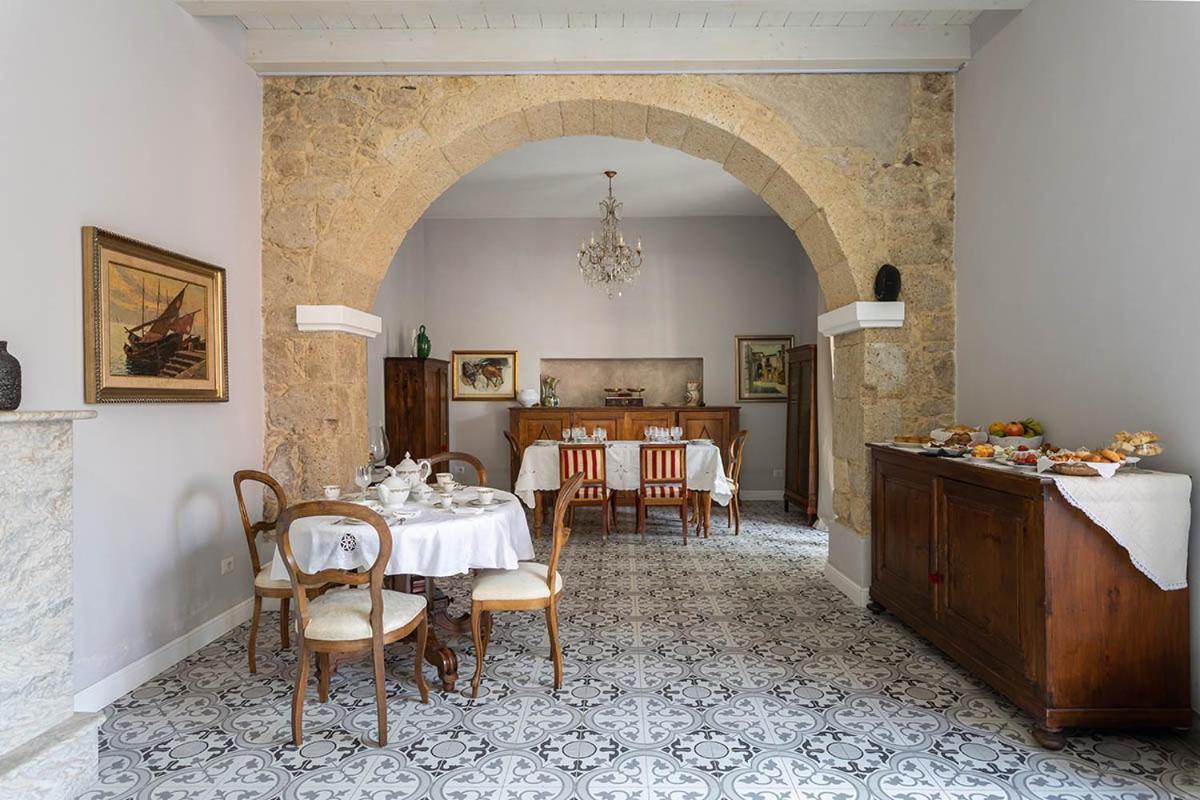 Borgo Prima Luce Ξενοδοχείο Cuglieri Εξωτερικό φωτογραφία