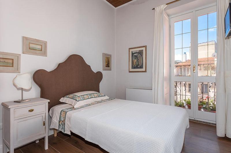 Borgo Prima Luce Ξενοδοχείο Cuglieri Εξωτερικό φωτογραφία