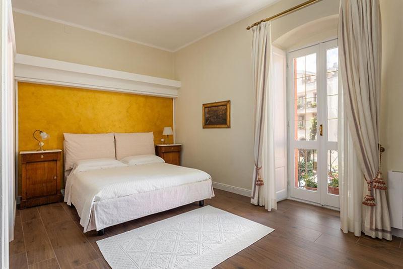Borgo Prima Luce Ξενοδοχείο Cuglieri Εξωτερικό φωτογραφία